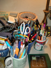 Where the Art Begins