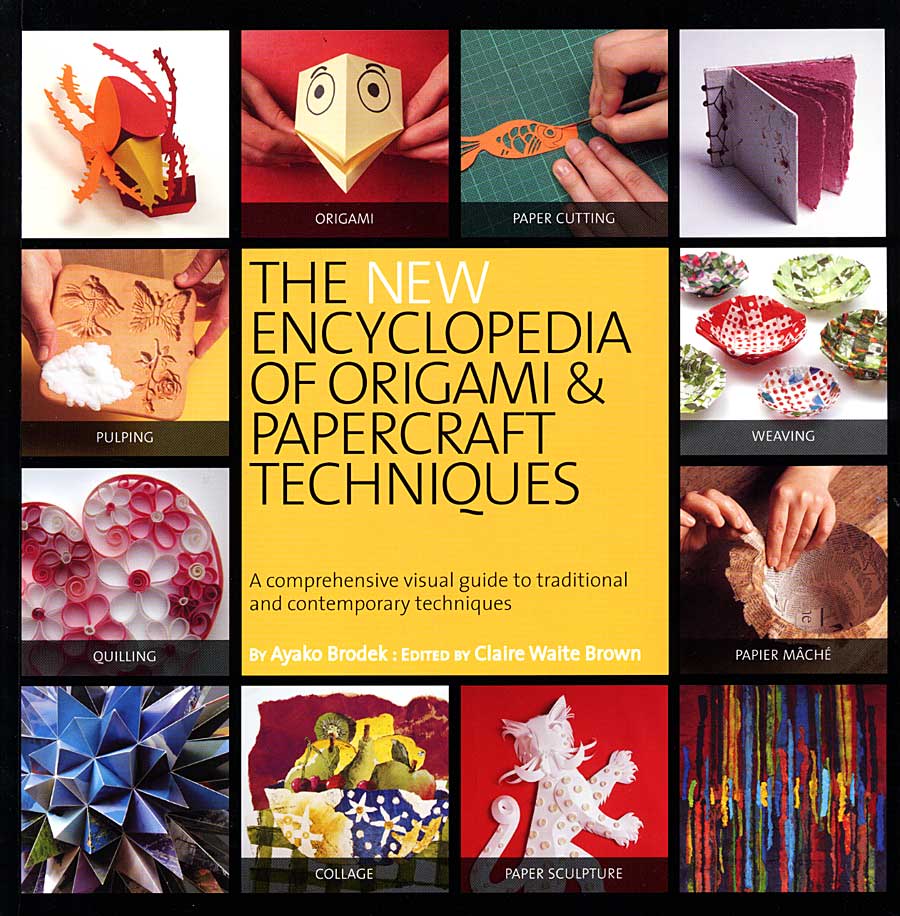 Welcome to Paper Zen ~ Cecelia Louie: Quilling Books