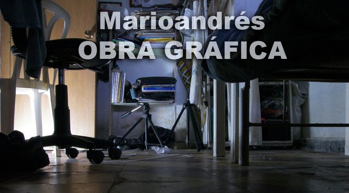 Marioandrés obra gráfica