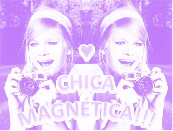 Chica Magnetica