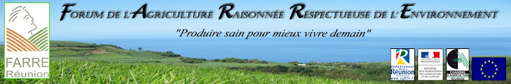 FARRE Réunion