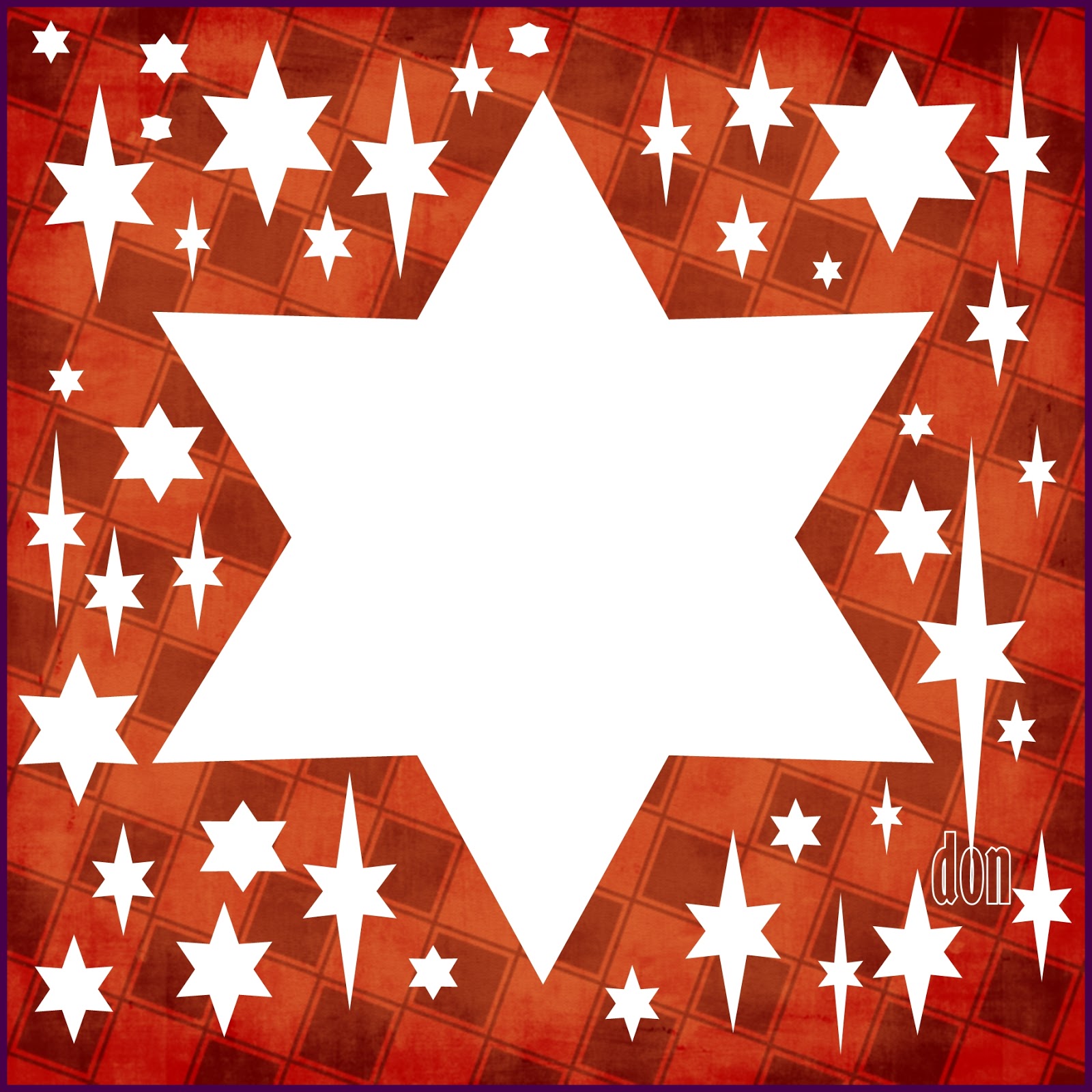 poner cuadritos a las fotos