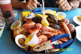 Crab Boil