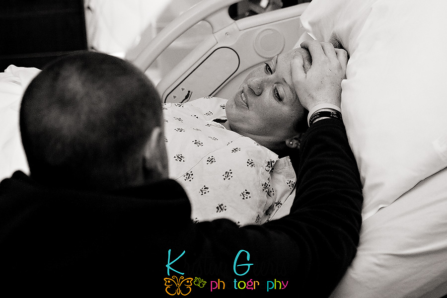Kristin Geerts Photography Blog Labor and Delivery Photography {Quad