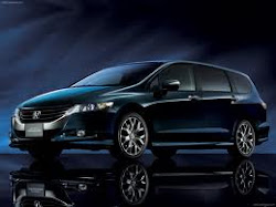 odyssey honda 2009 harga mobil bekas profil yang mpv sedan kan keempat generasi
