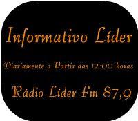 Rádio Líder Fm 