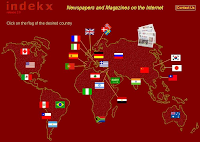 Logo Indekx