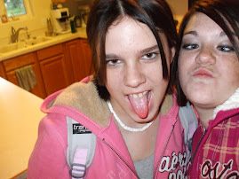First Day of School 2008