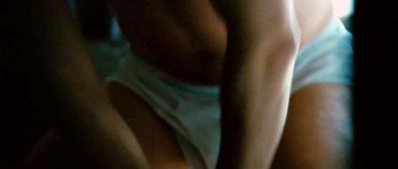 Chris pine gay