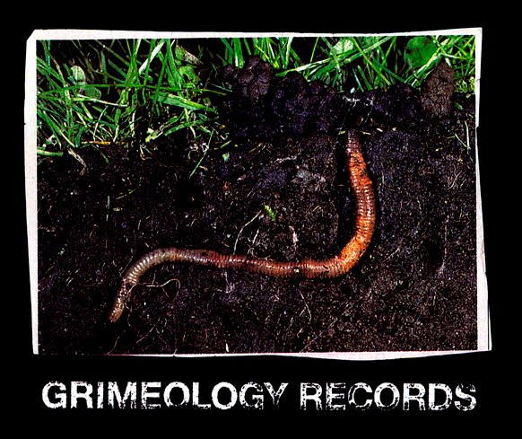 GRIMEOLOGY RECORDS