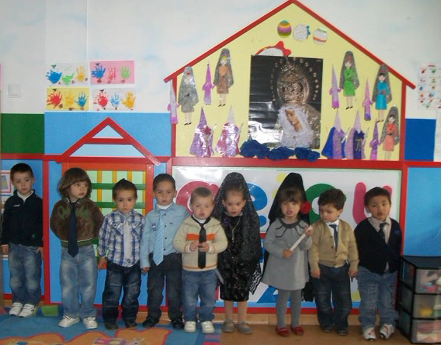 ARUCCI 2.0: Centros Educativos