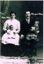 Young Tokarz Family