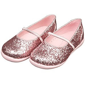 Pink : Girl Shoes | Pink Girl Wood