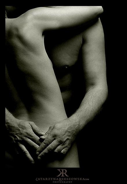 atarzyna Rzeszowska fotografia casal erotico arte