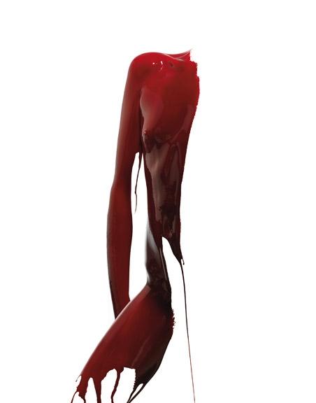 john ross lifeblood sangue corpos mulheres