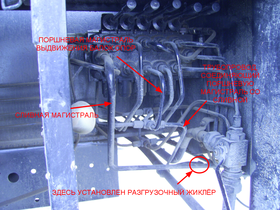 80-3512010 Регулятор давления (А29.51.000) МТЗ Н/О (Альтернативный завод-изготов