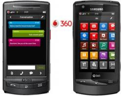 Samsung 360 H1 e 360 M1