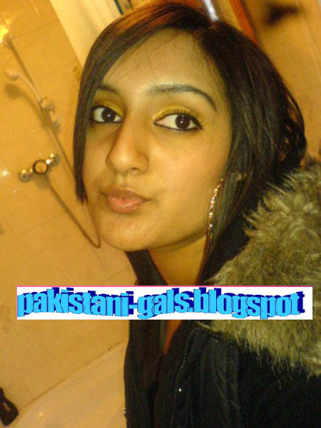 Pakistani Girls: iirum