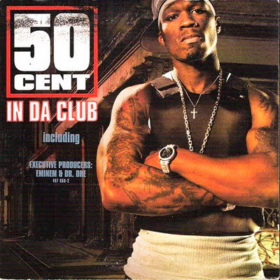 maipunderground: 50 Cent