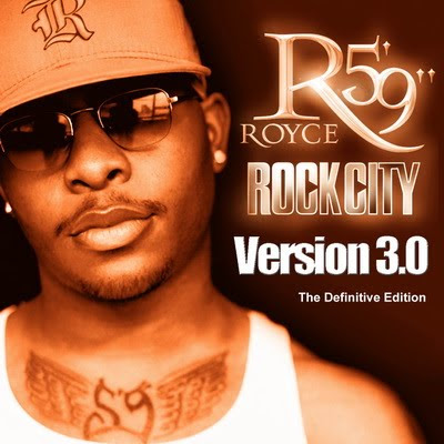 Royce Da 59 Rock City Rar safefasr Royce Da 59 Rock City Rar safefasr