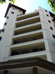 Medium-rise apartments