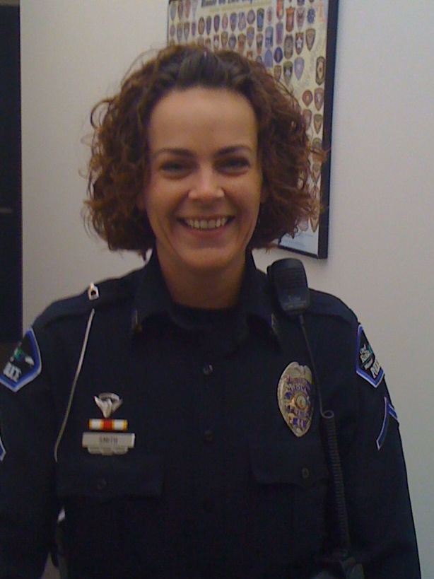 City of Rolla, Missouri Police Chief Chat