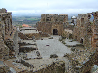 Castelo Rodrigo