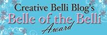 Belle of the Belli Award