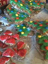 Gingerbread Tradition - Dec 10