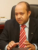 Dr. Félix Hernández