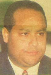 DOMINGO GUTIERREZ CRUZ   Ex Secretario de Estado de la Presidencia, Gob. Joaquín Balaguer (1993)