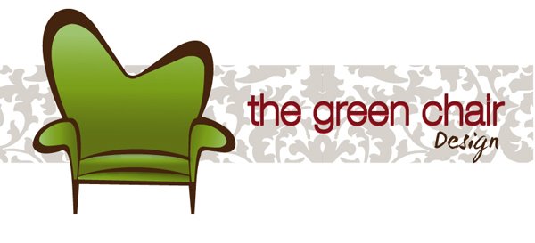 The Green Chair Design