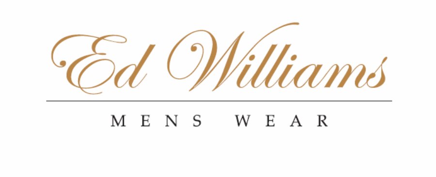 Ed Williams Mens Wear