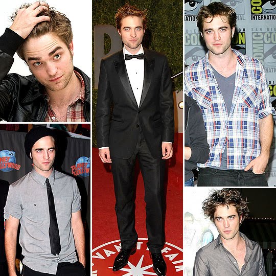 Twilight Devotion: Robert Pattinson’s Top 30 Hottest Outfits Ever