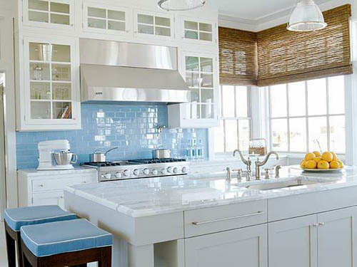 Kitchen Design Backsplash Gallery