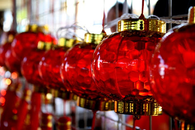 非常槟城 Extraordinary Penang: # Raja Uda - Apollo Market 阿坡罗市集