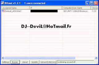 TÉLÉCHARGER TUTO BIFROST HACK BIFROST TÉLÉCHARGER HACK TUTO