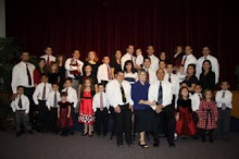 Natividad family