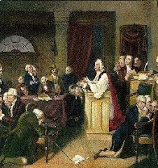 Intolerable Acts