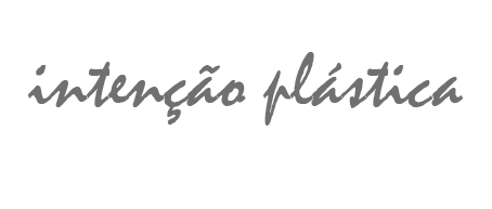 intenção plástica