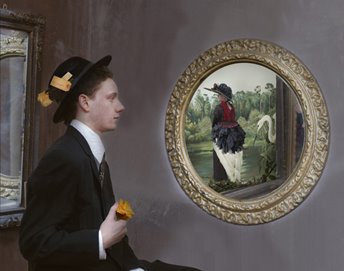 A Feather in his Cap, 2008