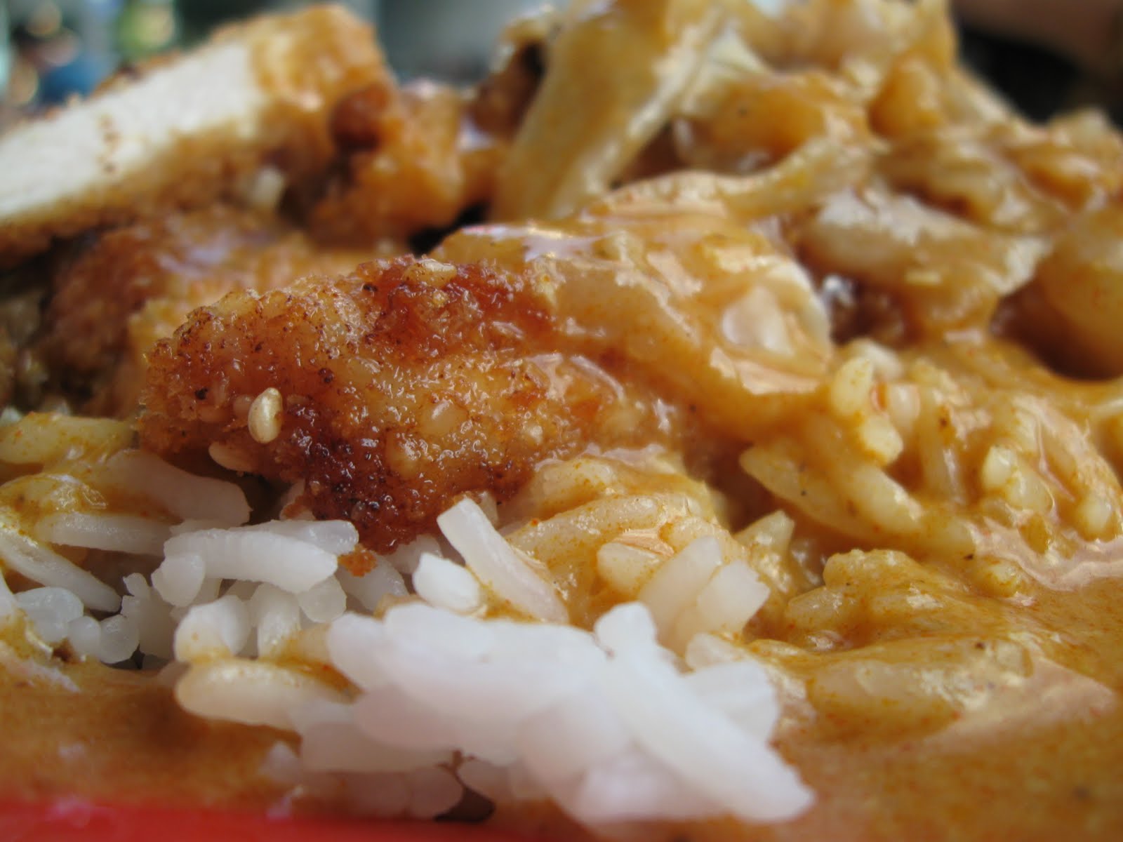 Nom Nomzzz (Moved) 老地方餐室 / Lau Di Fang Restaurant / Beach Road