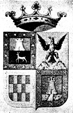 smhebiblioteca2 Marquesado de San Juan de Rayas.