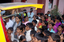 RTI ON WHEELS AT VILLEGE