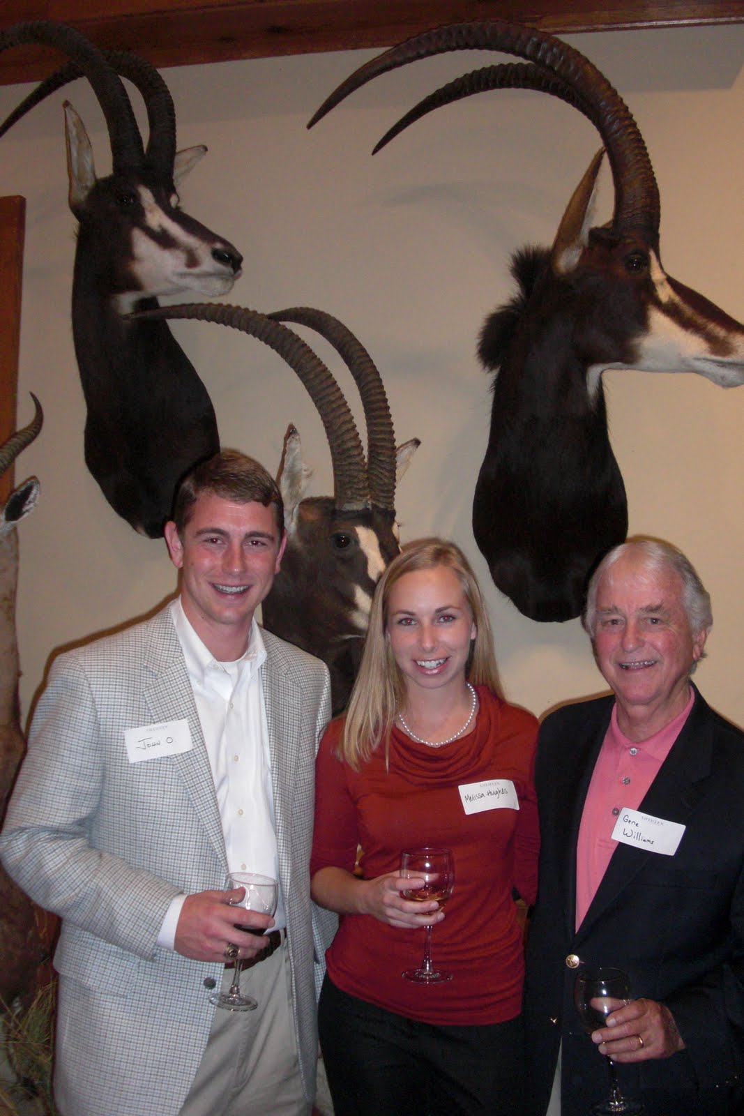 Lowcountry outdoors Vincent Sheheen visits Silk Hope Plantation