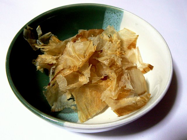 My Food Adventures: STRANGE THINGS WITH RICE