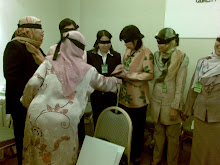 Non-Verbal Communication Game