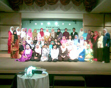 Kelas Kursus Motivasi 28.5.2009