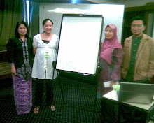 Pembentukan Minda Cemerlang 3 -  16.7.2009