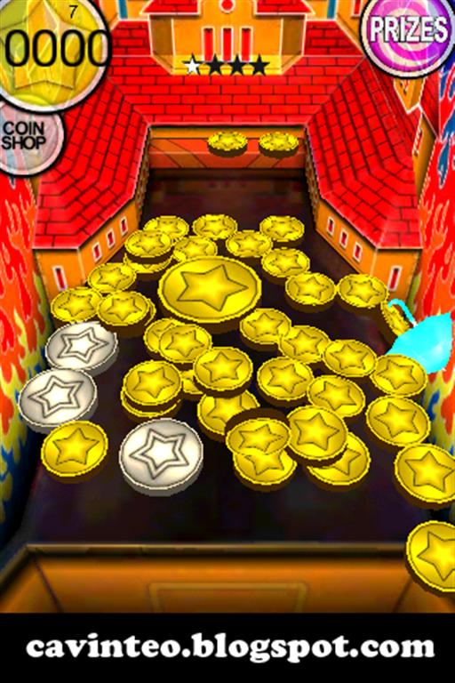 Coin Dozer Coin Dozer